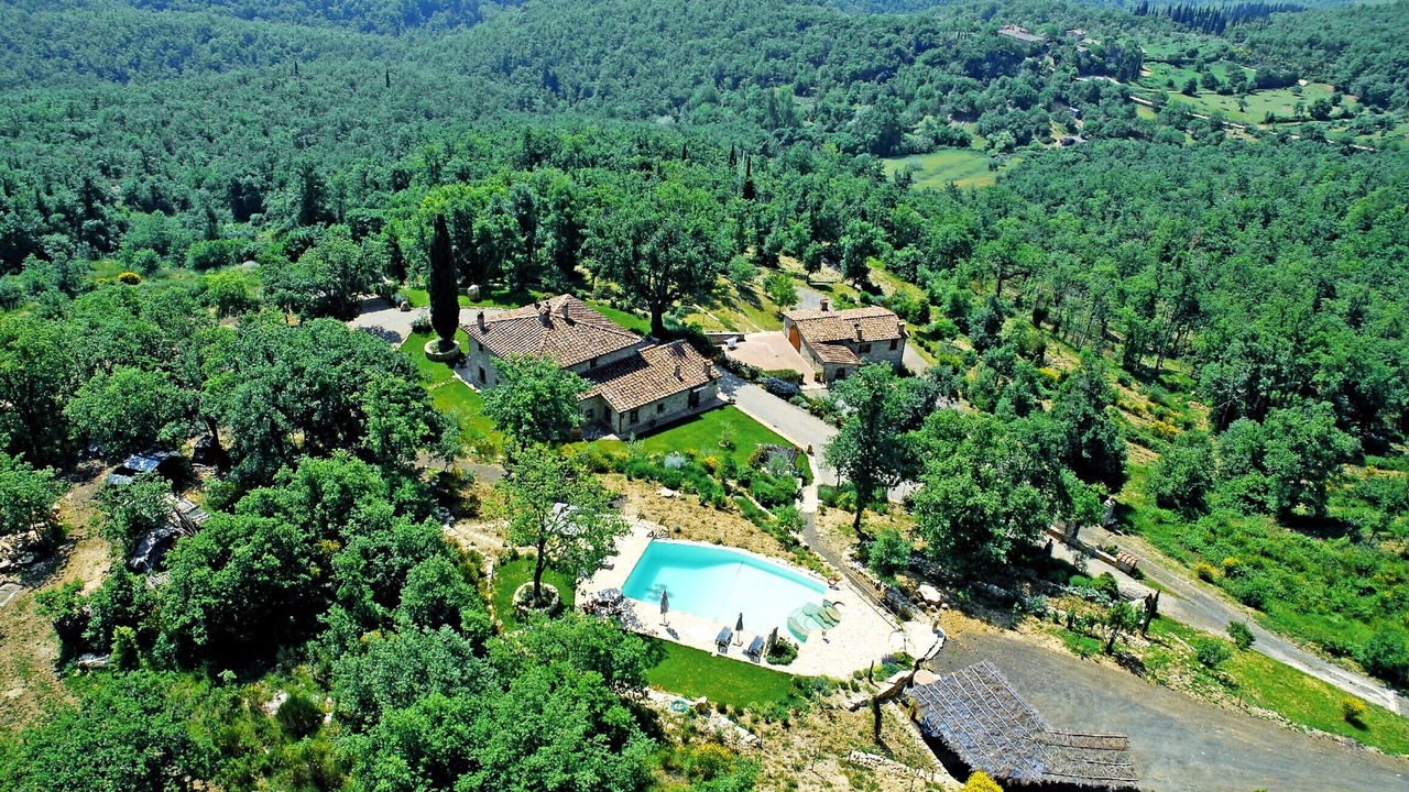 Photo of Outdoor in Castellina in Chianti