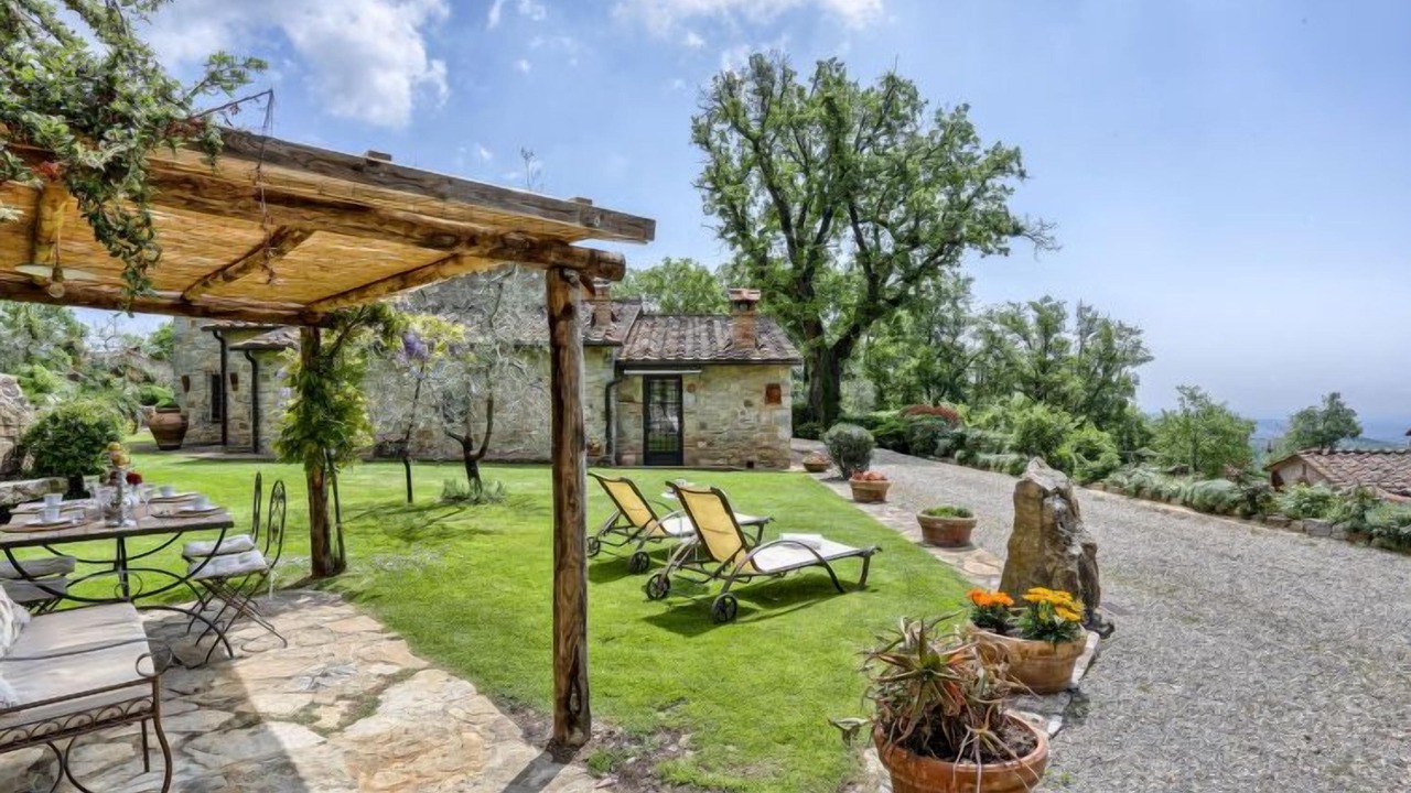 Photo of Outdoor in Castellina in Chianti
