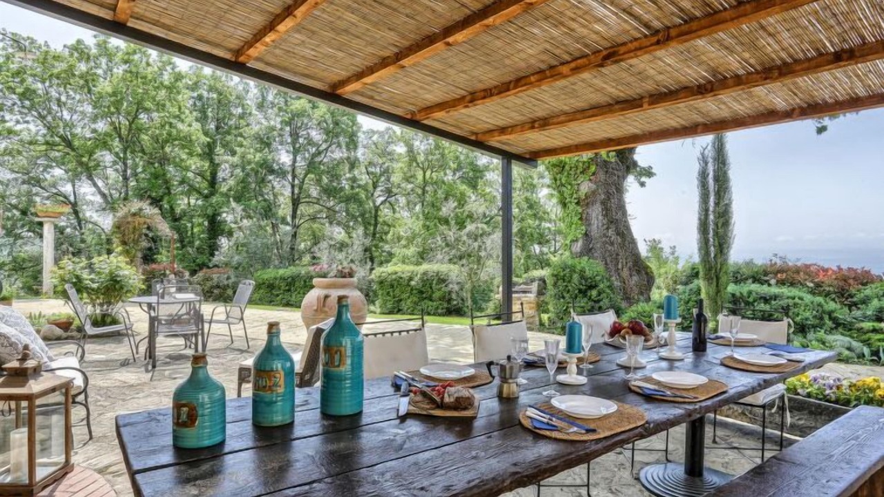 Photo of Others in Castellina in Chianti