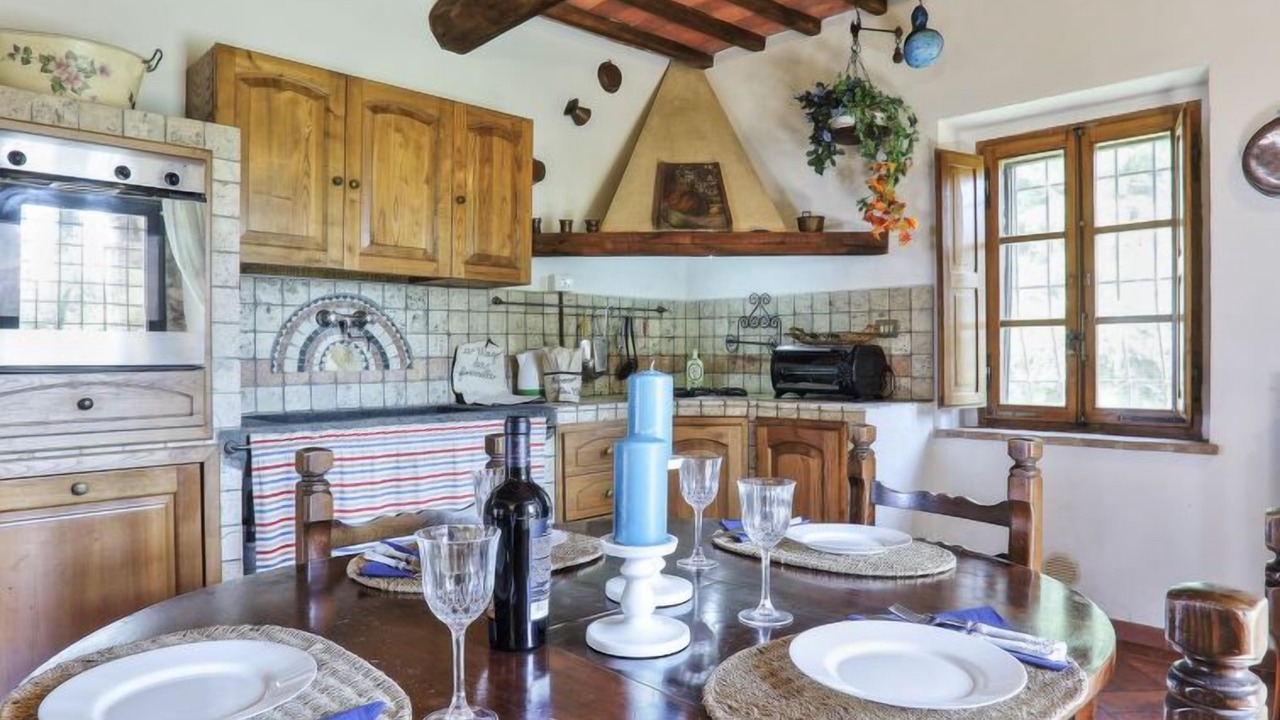 Photo of Others in Castellina in Chianti