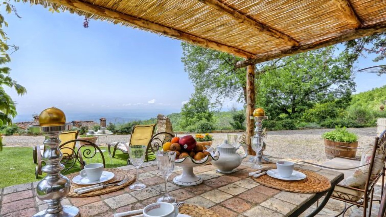 Photo of Outdoor in Castellina in Chianti