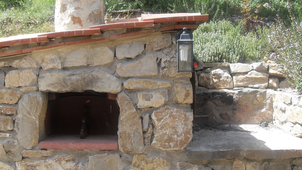 Photo of Outdoor in Castellina in Chianti