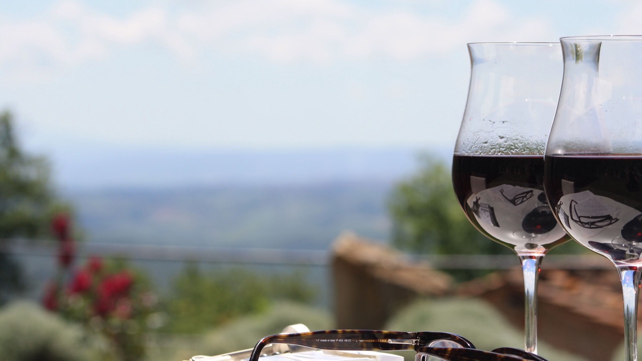 Photo of Outdoor in Castellina in Chianti