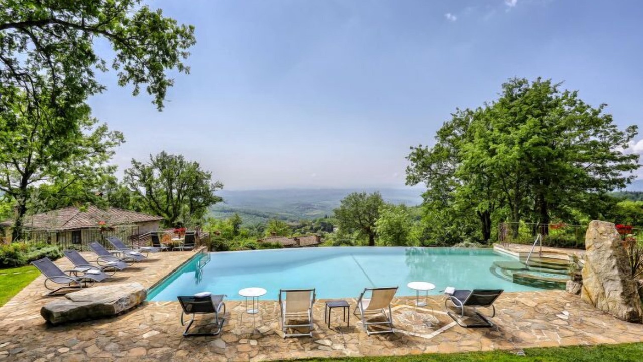 Photo of Outdoor in Castellina in Chianti