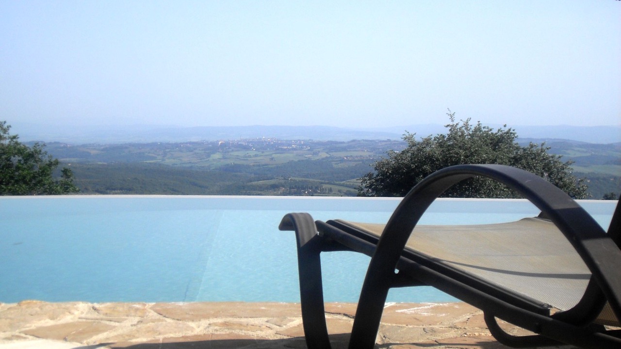 Photo of Outdoor in Castellina in Chianti