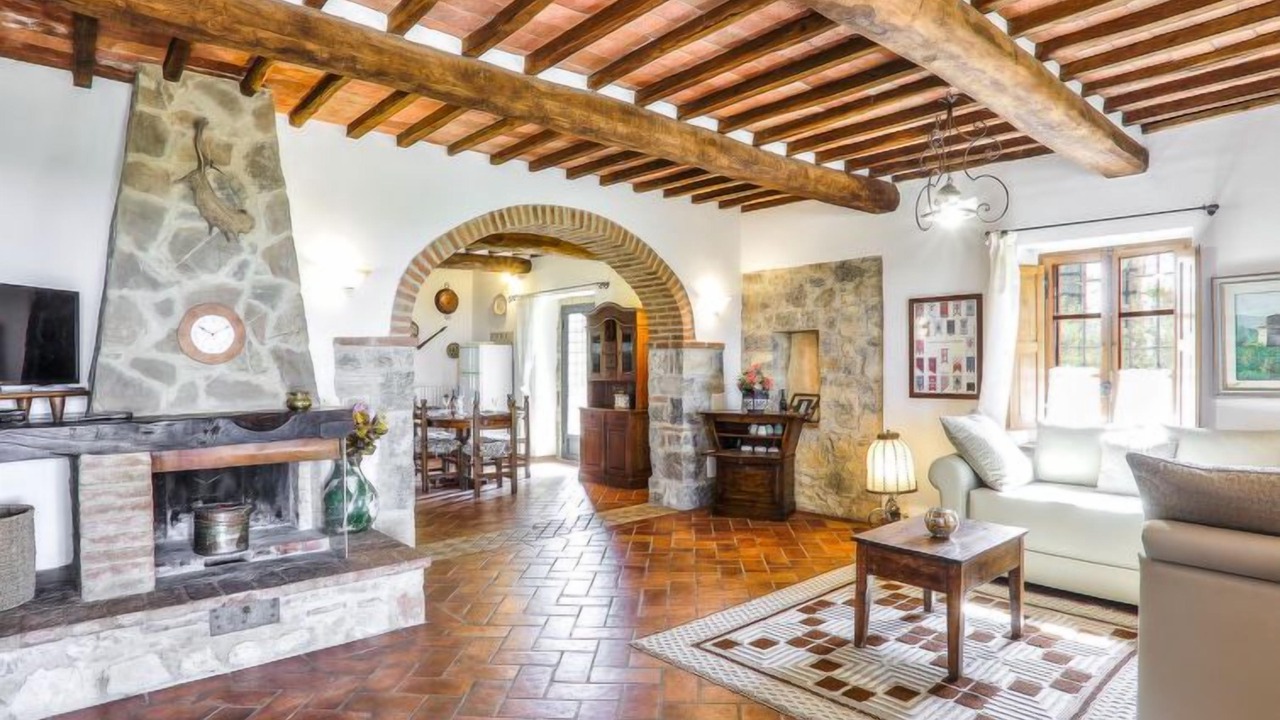 Photo of Others in Castellina in Chianti