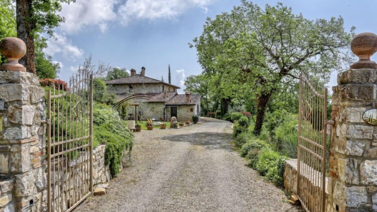 Photo of Outdoor in Castellina in Chianti