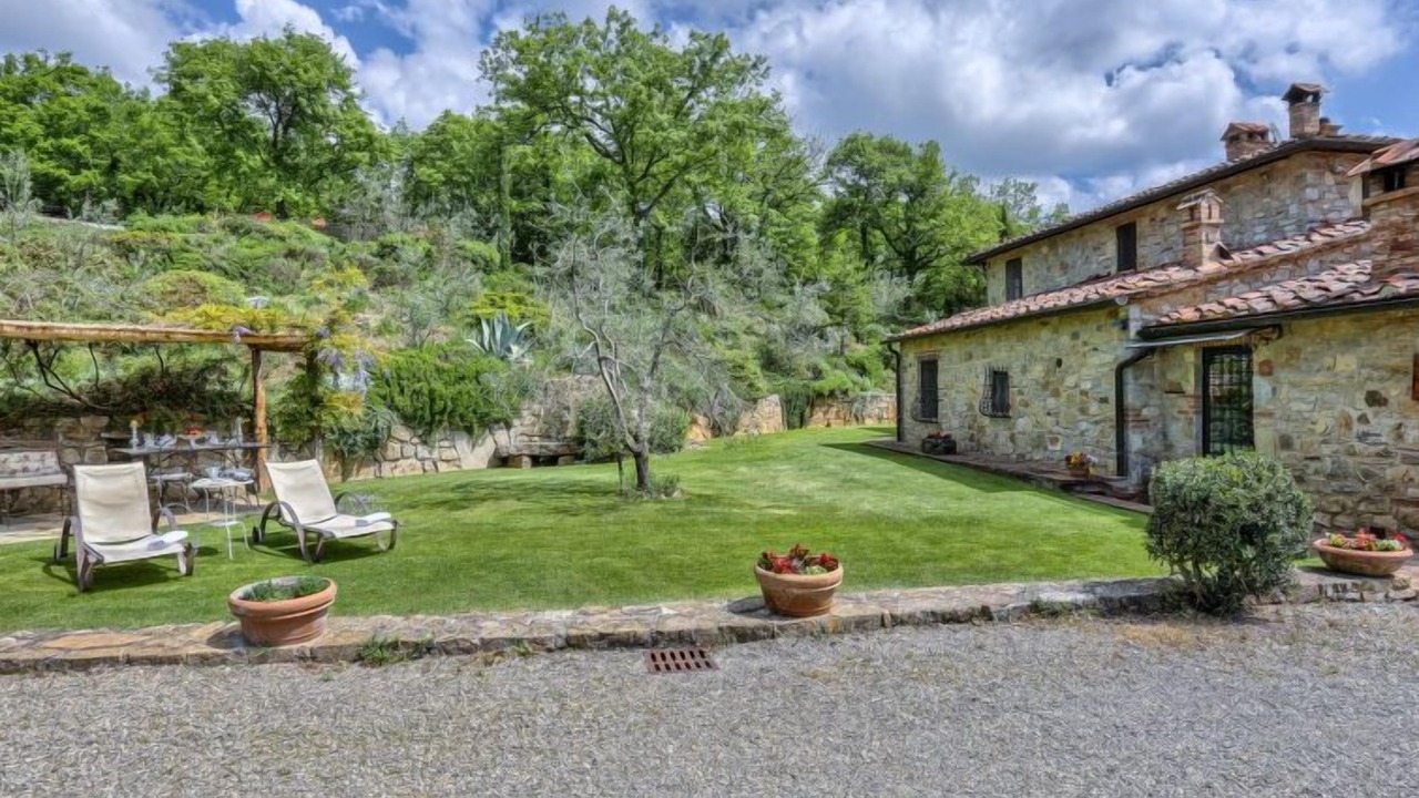 Photo of Outdoor in Castellina in Chianti