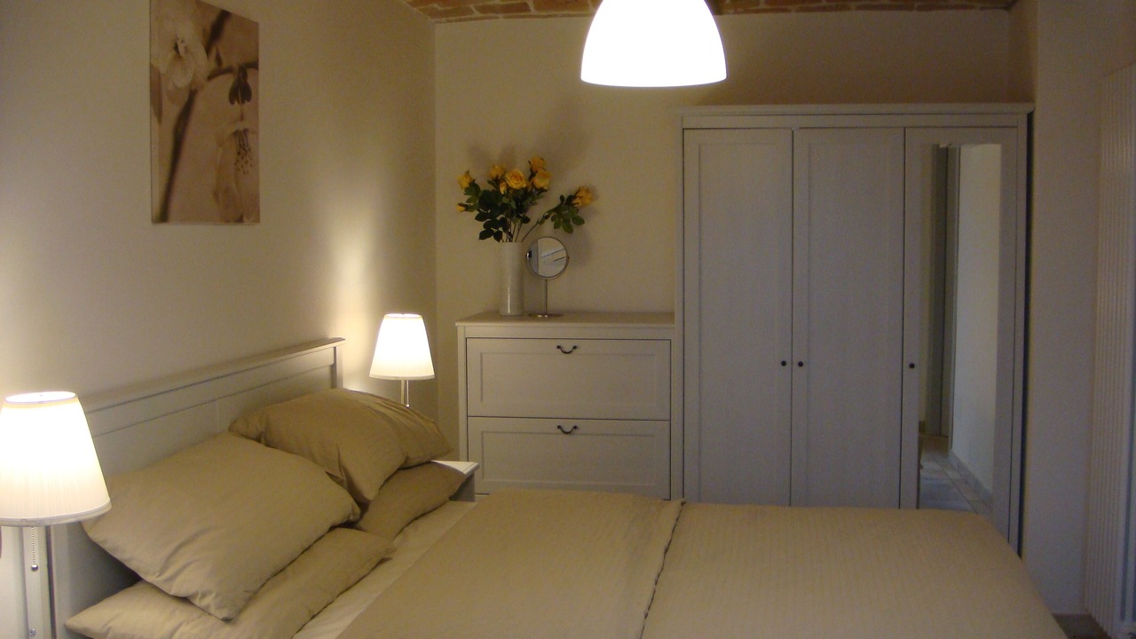 Photo of Bedroom in Castiglione Tinella