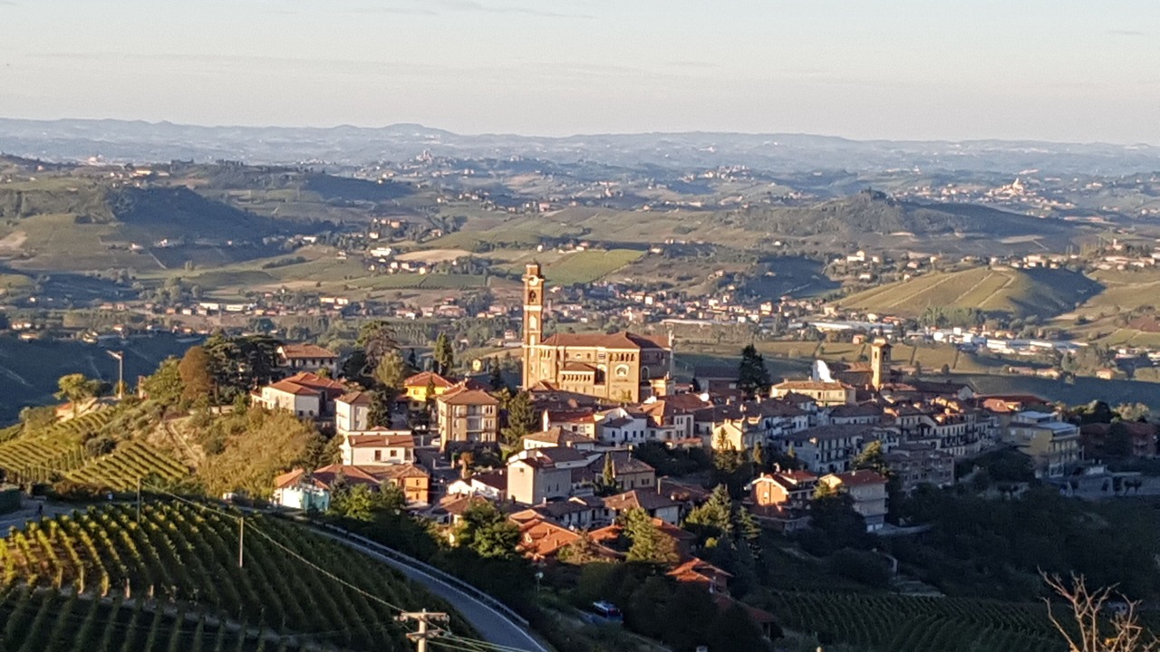 Photo of Outdoor in Castiglione Tinella
