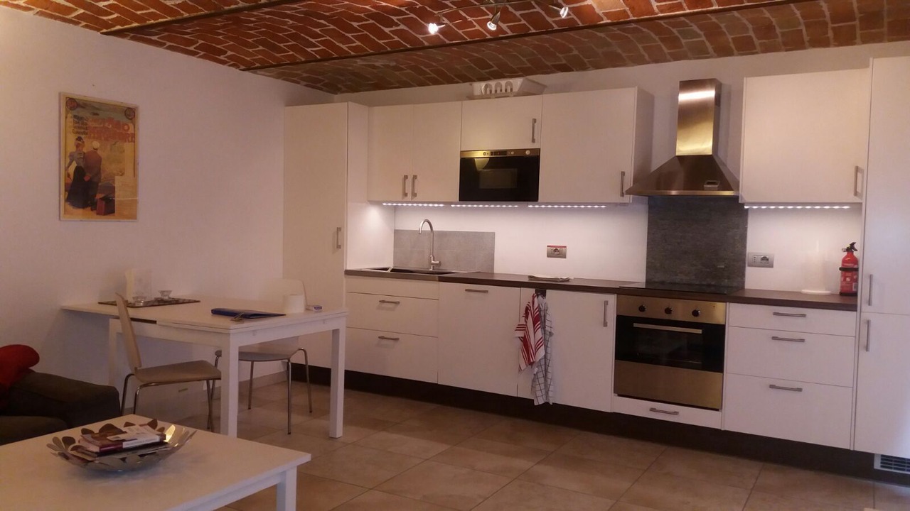 Photo of Kitchen in Castiglione Tinella