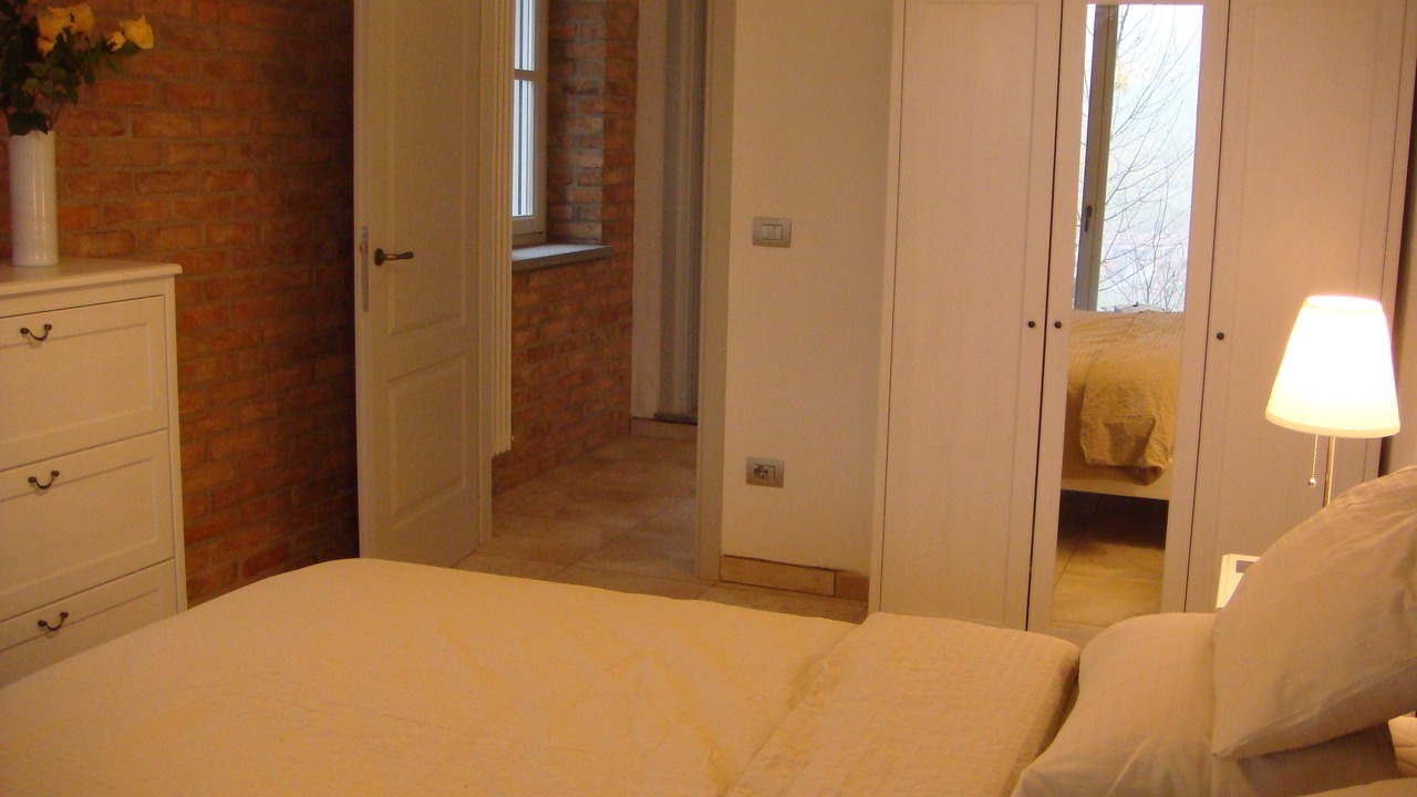 Photo of Bedroom in Castiglione Tinella