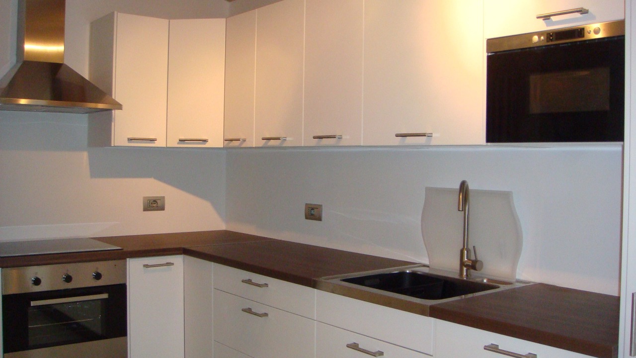 Photo of Kitchen in Castiglione Tinella
