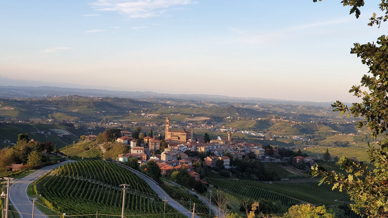 Photo of Outdoor in Castiglione Tinella