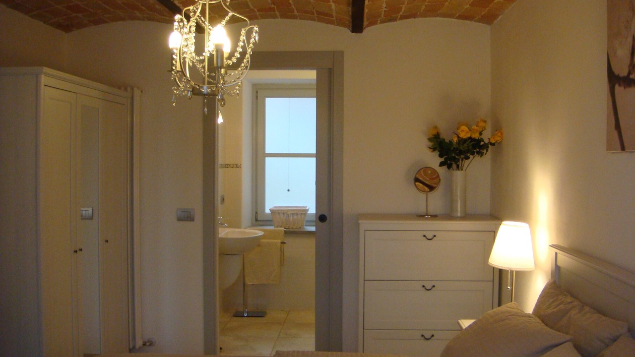 Photo of Bedroom in Castiglione Tinella