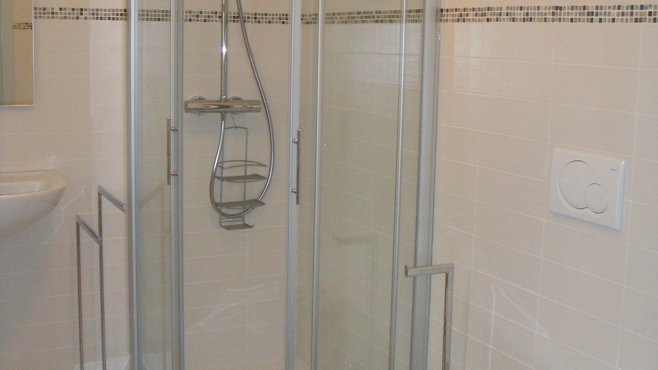 Photo of Bathroom in Castiglione Tinella