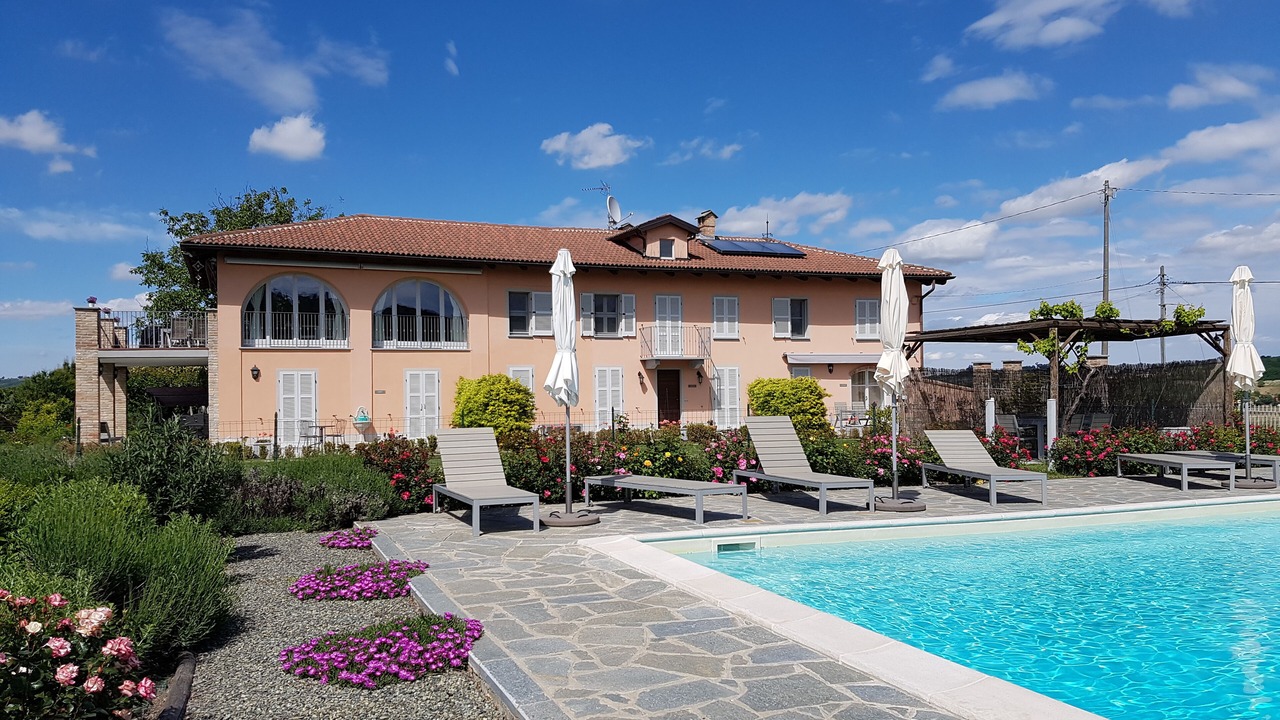 Photo of Outdoor in Castiglione Tinella