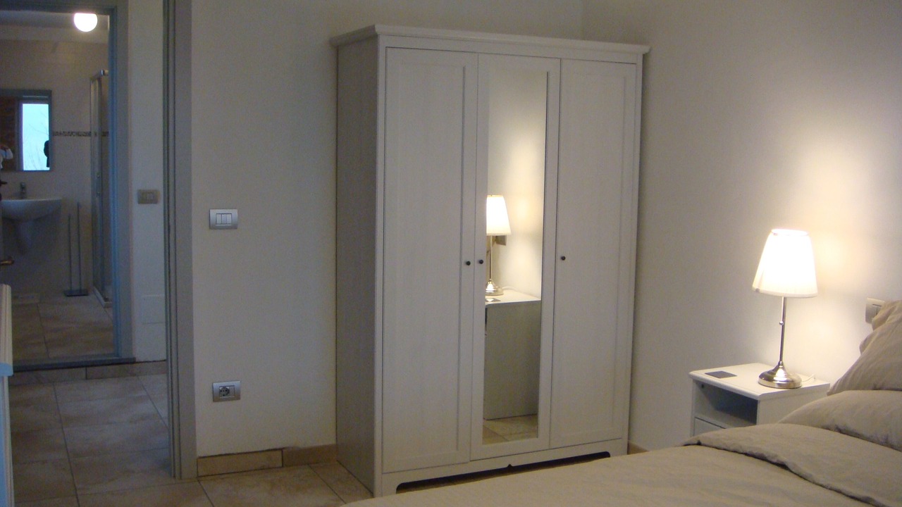 Photo of Bedroom in Castiglione Tinella
