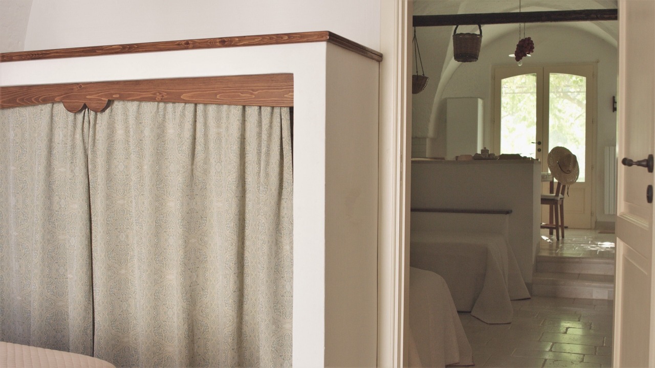 Photo of Bedroom in Fasano