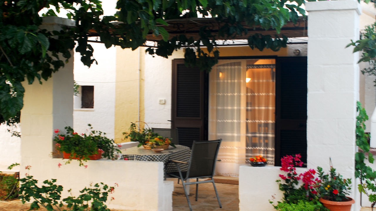 Photo of Outdoor in Fasano