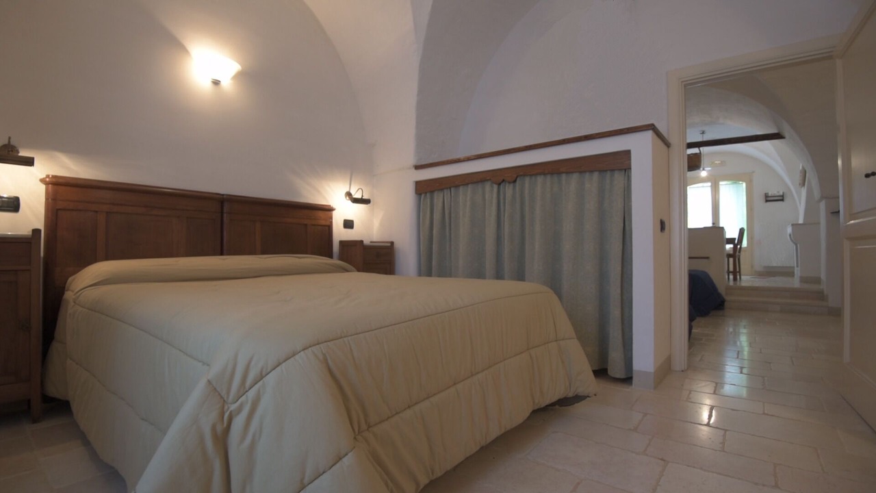Photo of Bedroom in Fasano