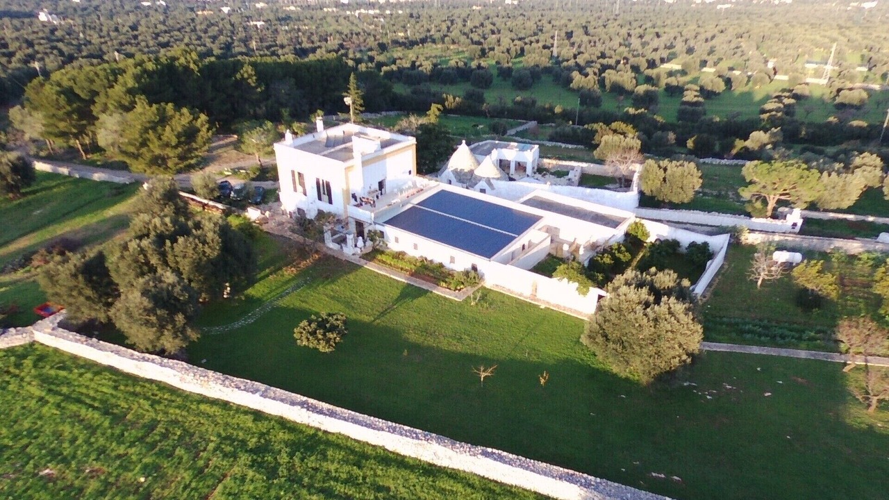 Photo of Outdoor in Fasano