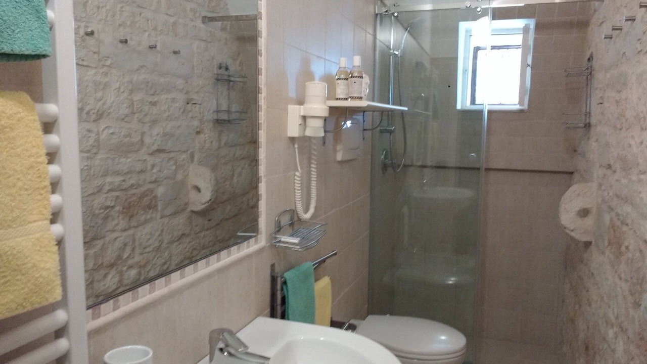 Photo of Bathroom in Fasano