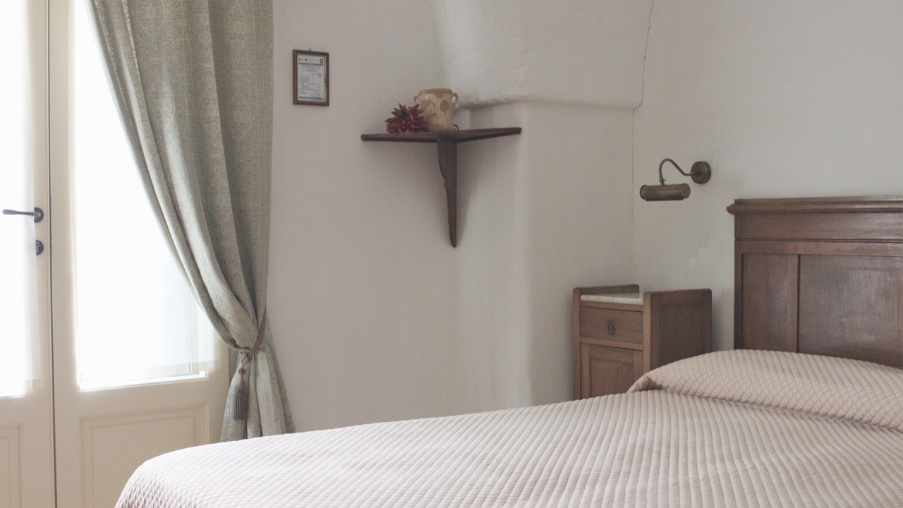 Photo of Bedroom in Fasano