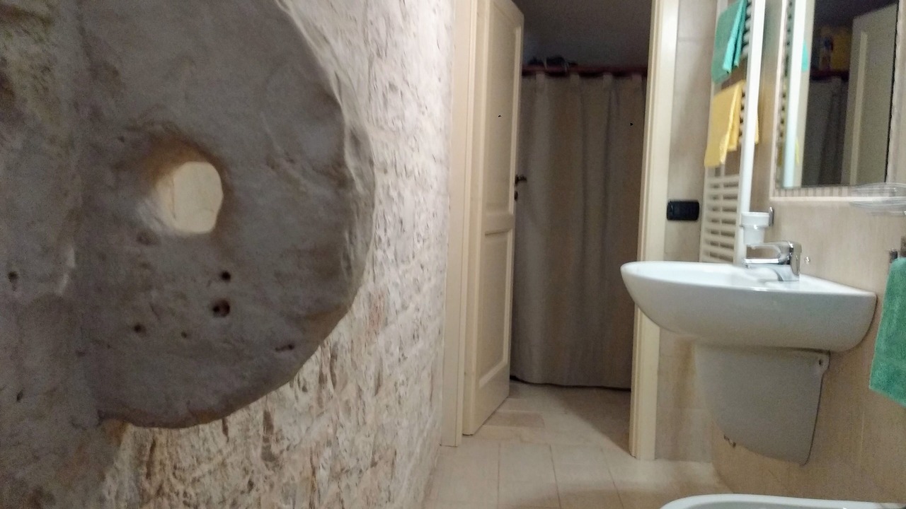 Photo of Bathroom in Fasano