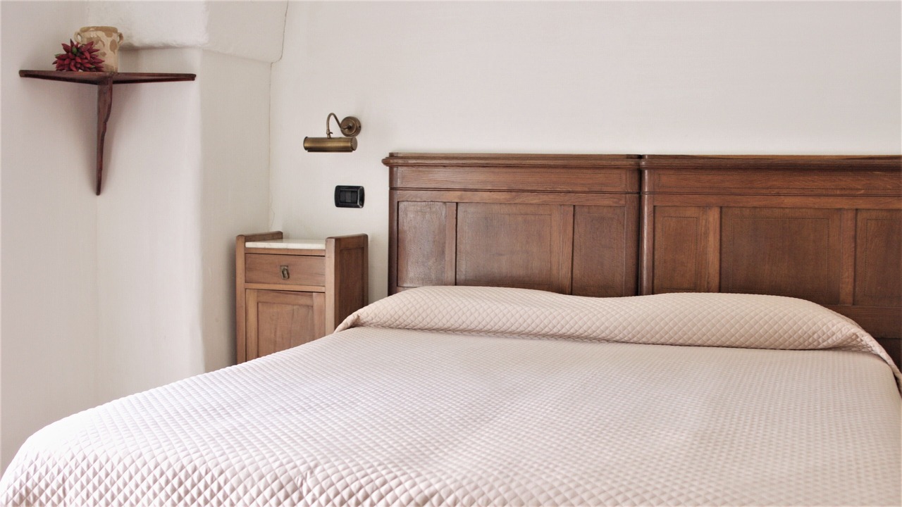 Photo of Bedroom in Fasano
