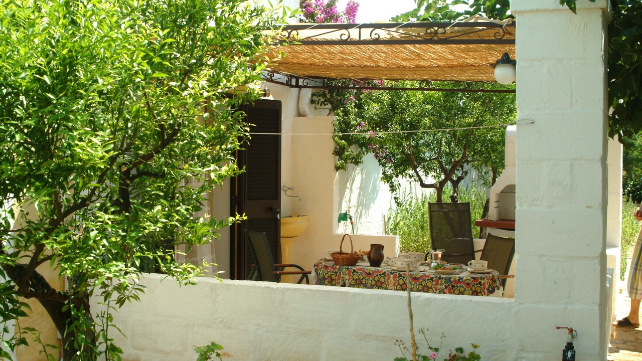 Photo of Outdoor in Fasano