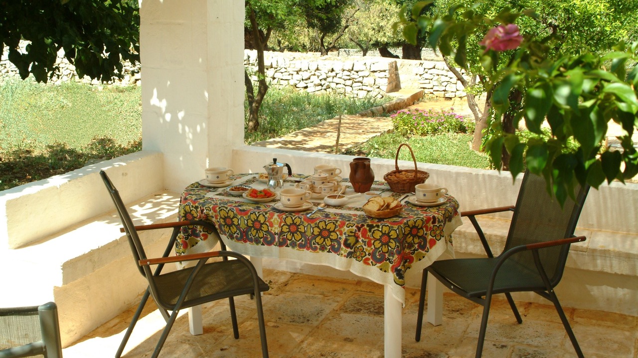 Photo of Outdoor in Fasano