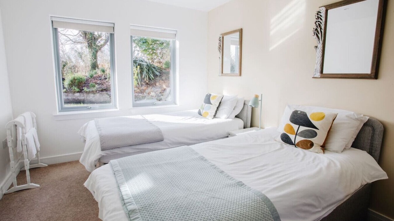 Photo of Bedroom in Tobermory