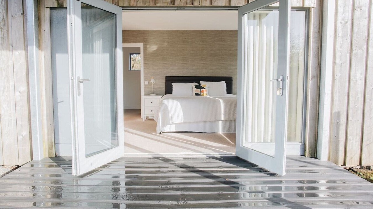 Photo of Bedroom in Tobermory