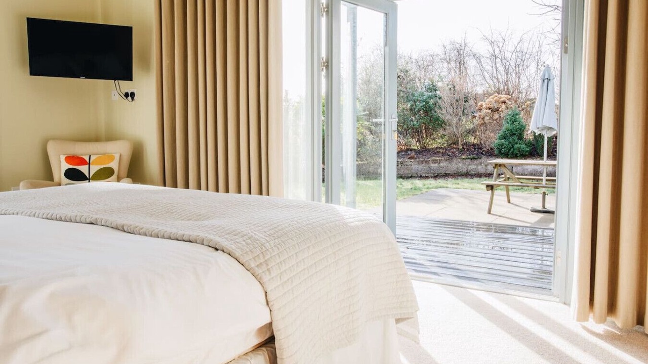 Photo of Bedroom in Tobermory