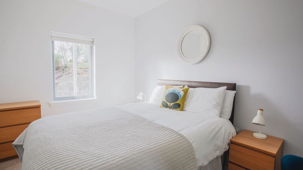 Photo of Bedroom in Tobermory