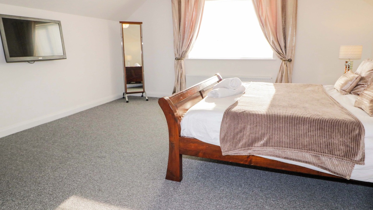 Photo of Bedroom in Coleraine