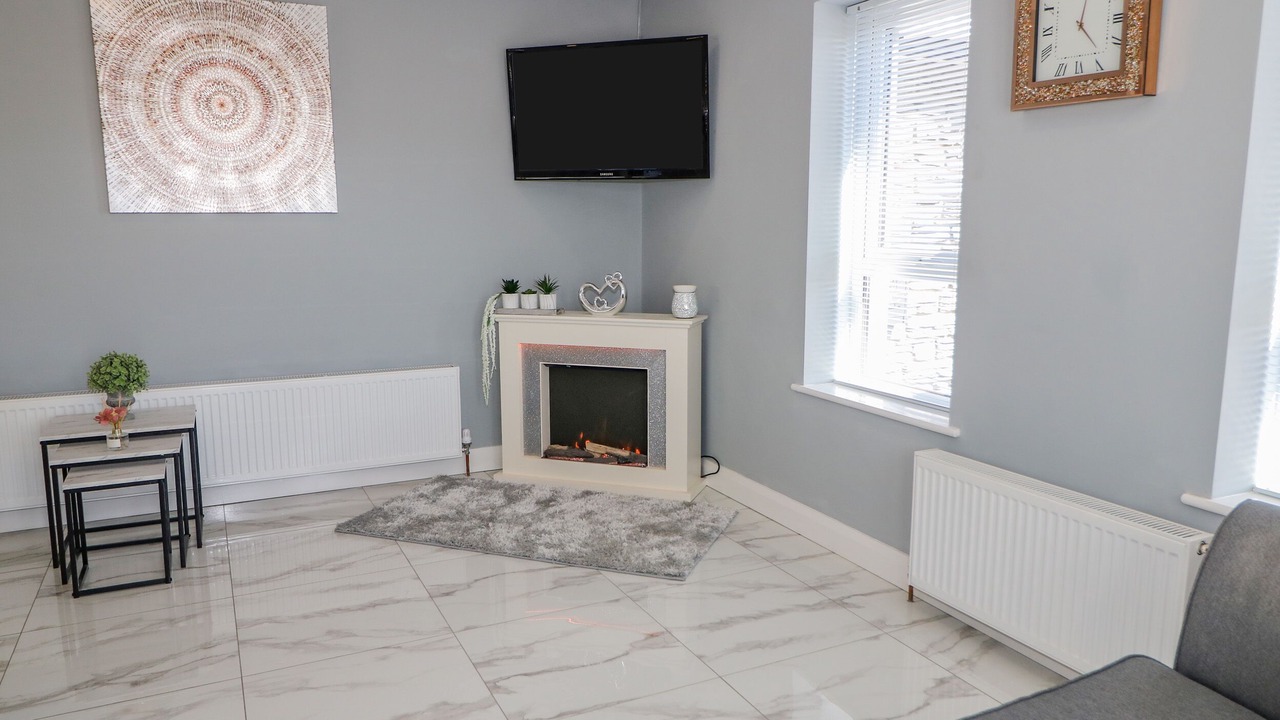 Photo of Livingroom in Coleraine