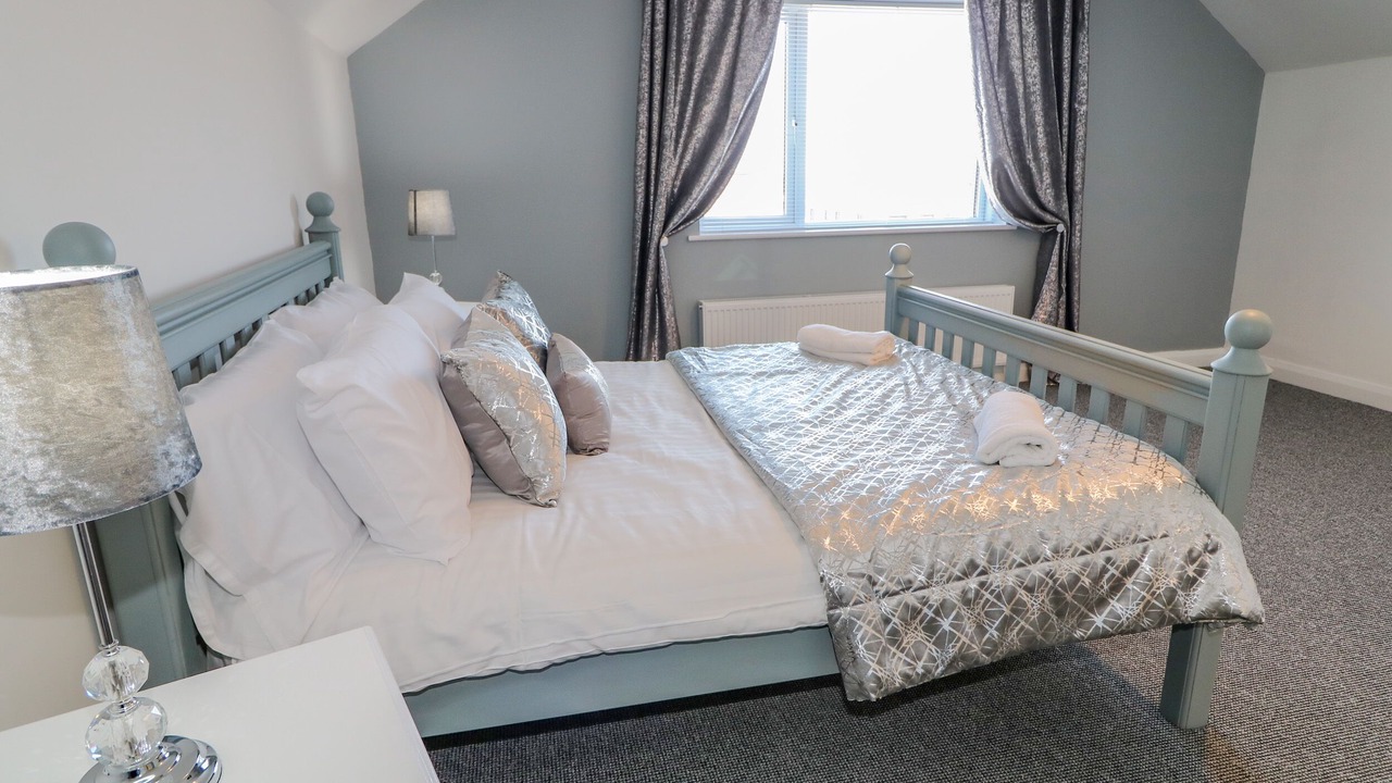 Photo of Bedroom in Coleraine