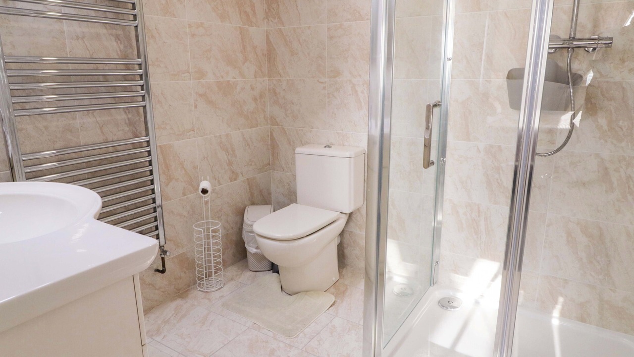 Photo of Bathroom in Coleraine
