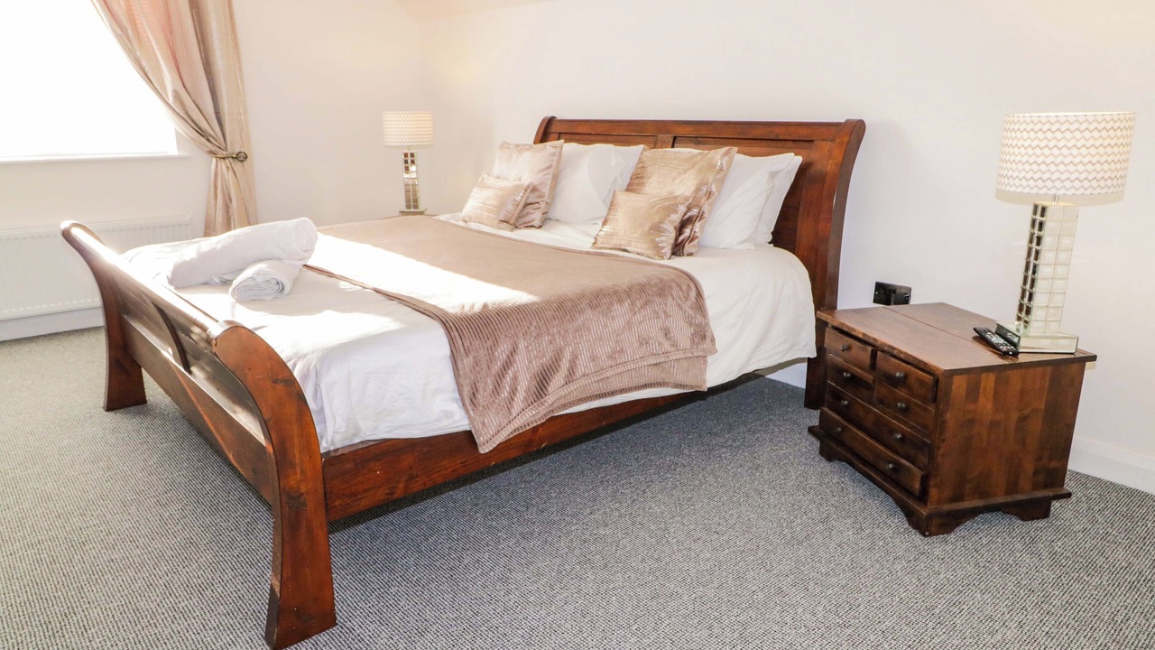 Photo of Bedroom in Coleraine