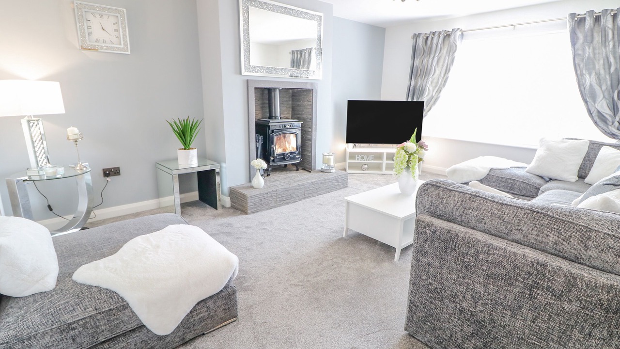 Photo of Bedroom in Coleraine