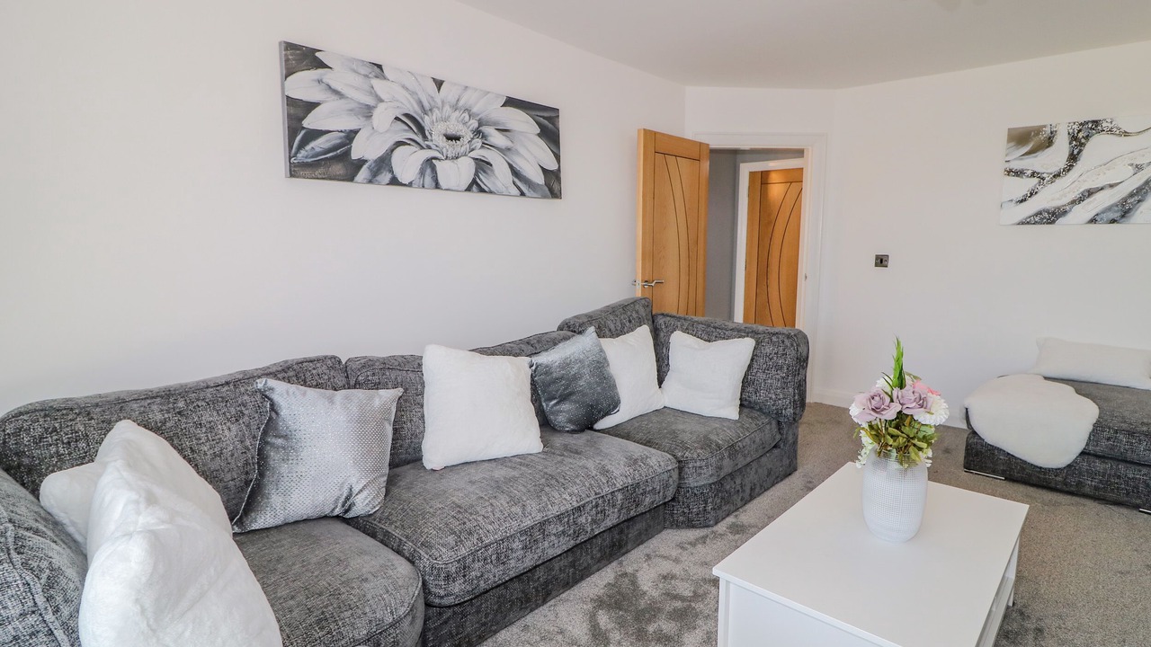 Photo of Livingroom in Coleraine
