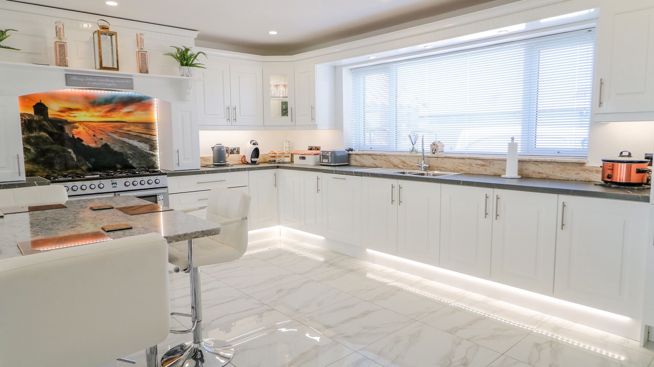 Photo of Kitchen in Coleraine
