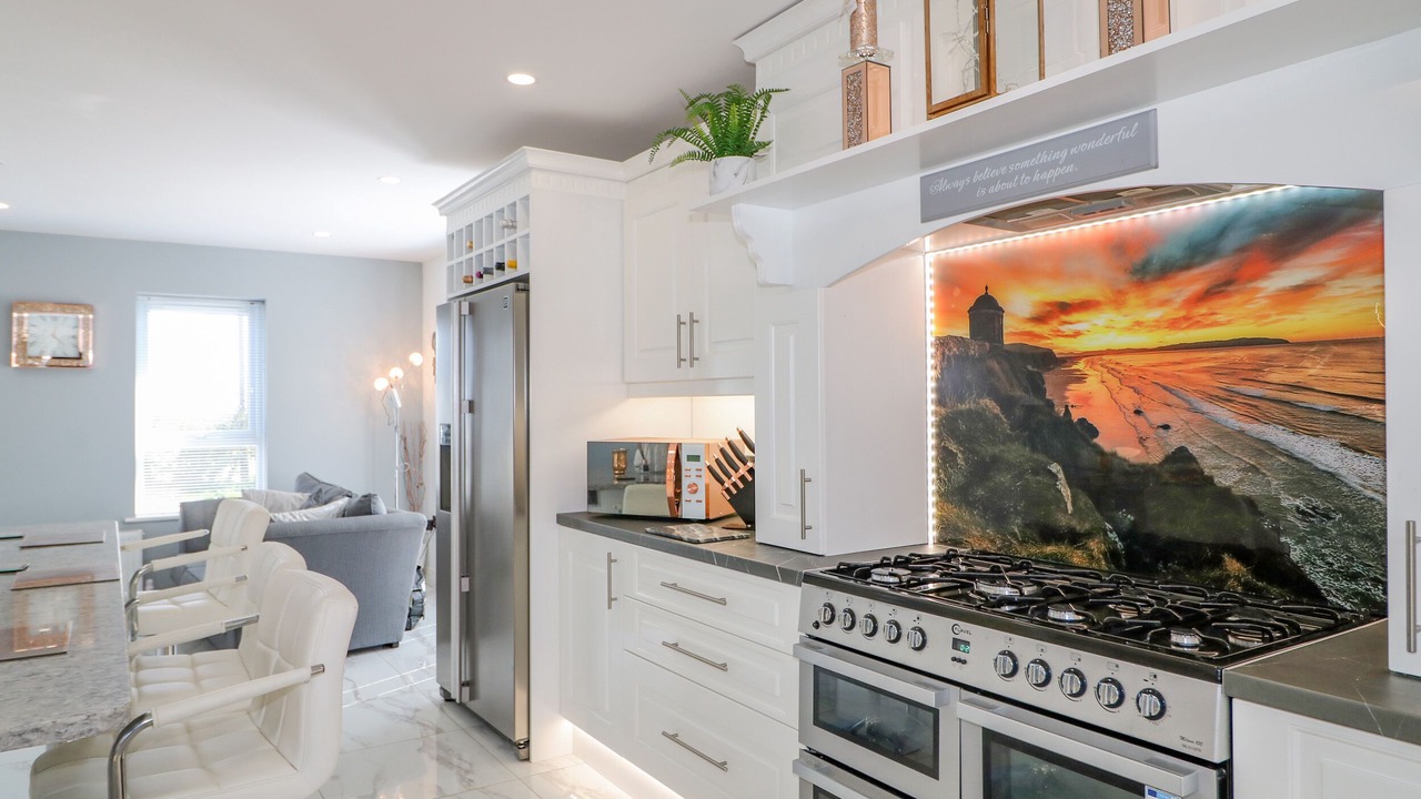 Photo of Kitchen in Coleraine