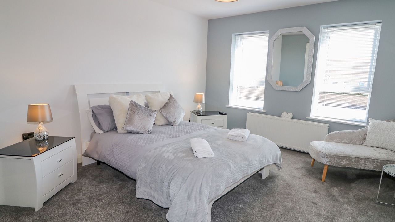 Photo of Bedroom in Coleraine