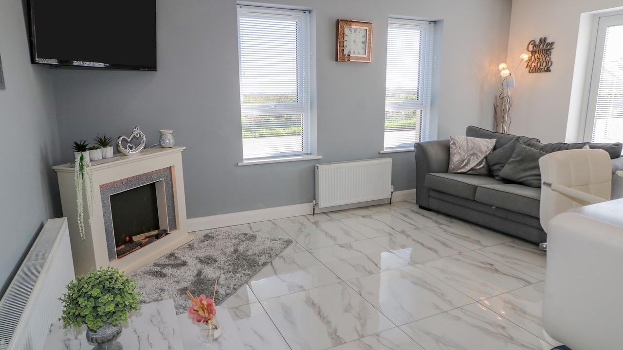 Photo of Livingroom in Coleraine