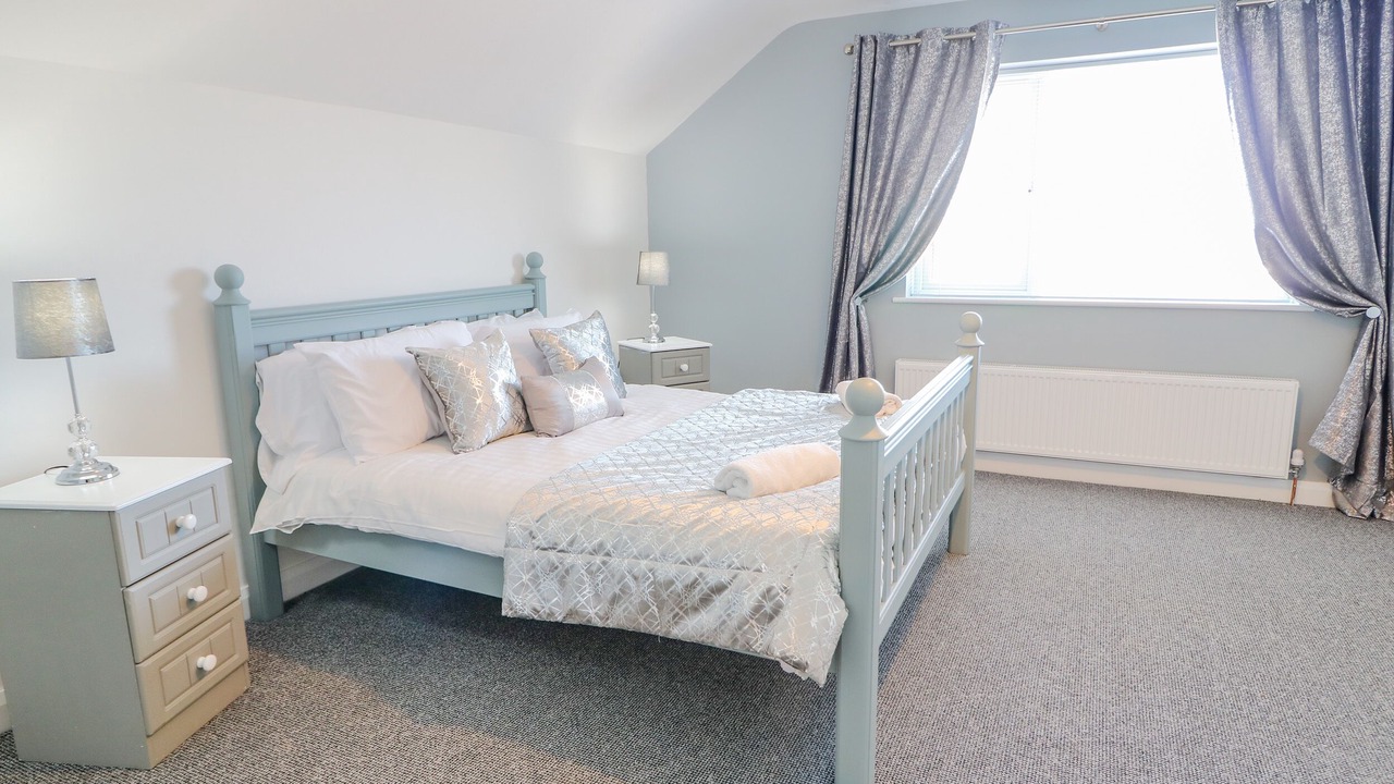 Photo of Bedroom in Coleraine