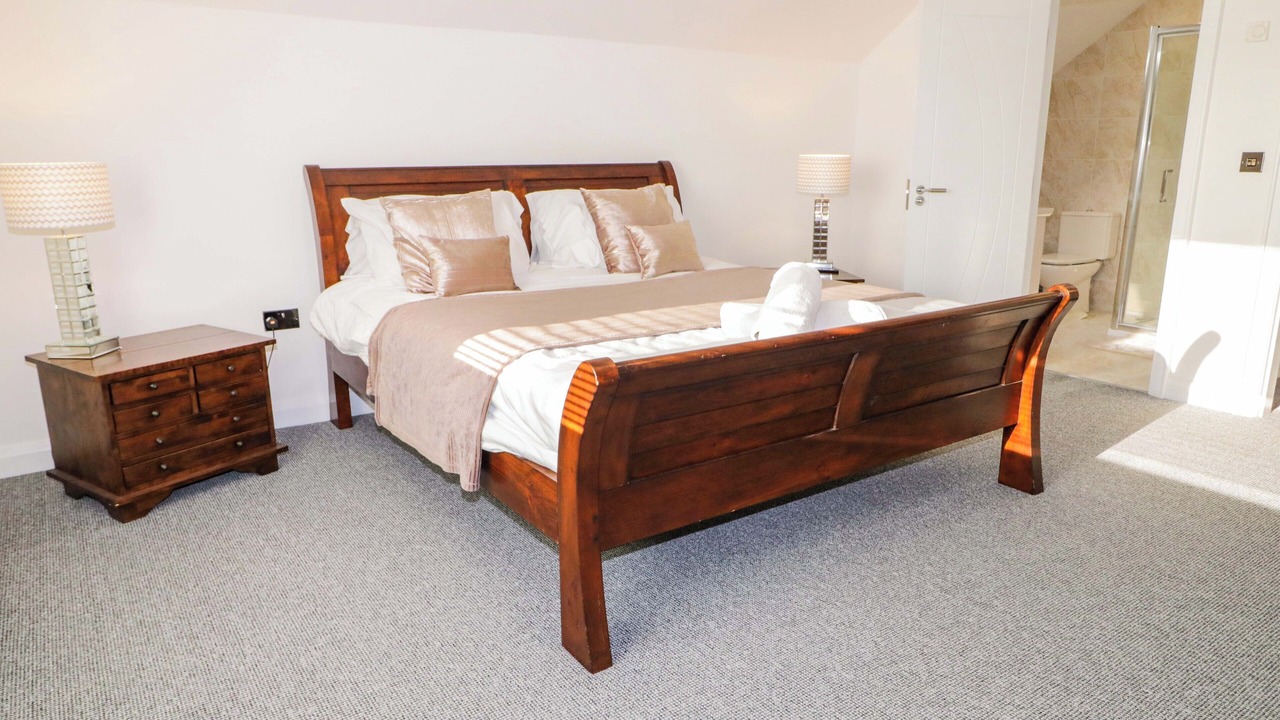 Photo of Bedroom in Coleraine