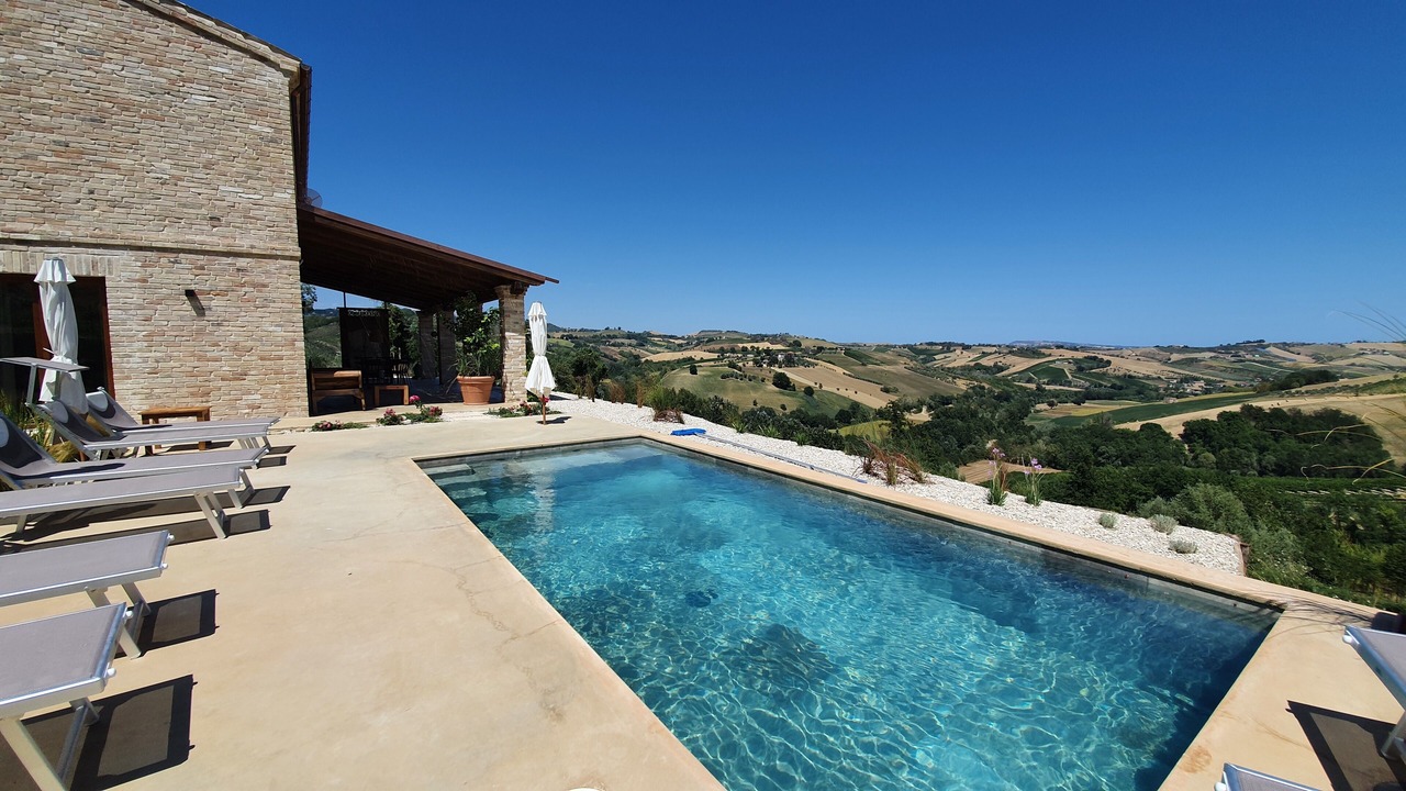 Photo of Outdoor in Castignano